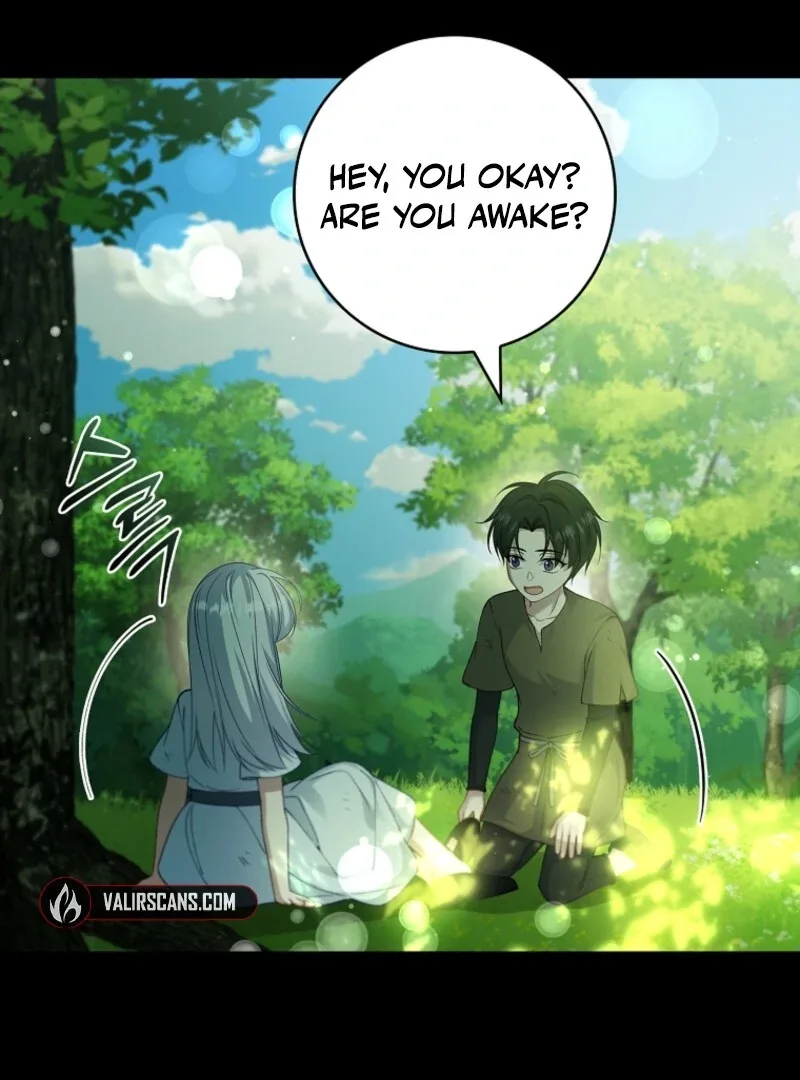 Fakes Don’t Want To Be Real Chapter 108 page 110