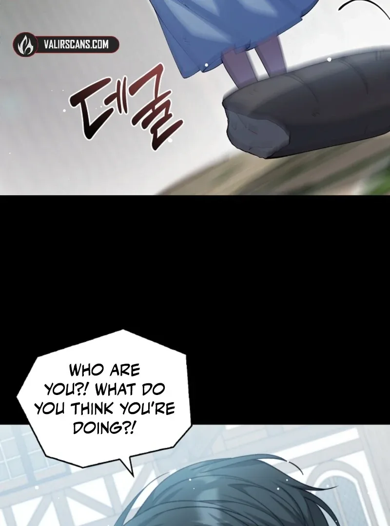 Fakes Don’t Want To Be Real Chapter 108 page 74