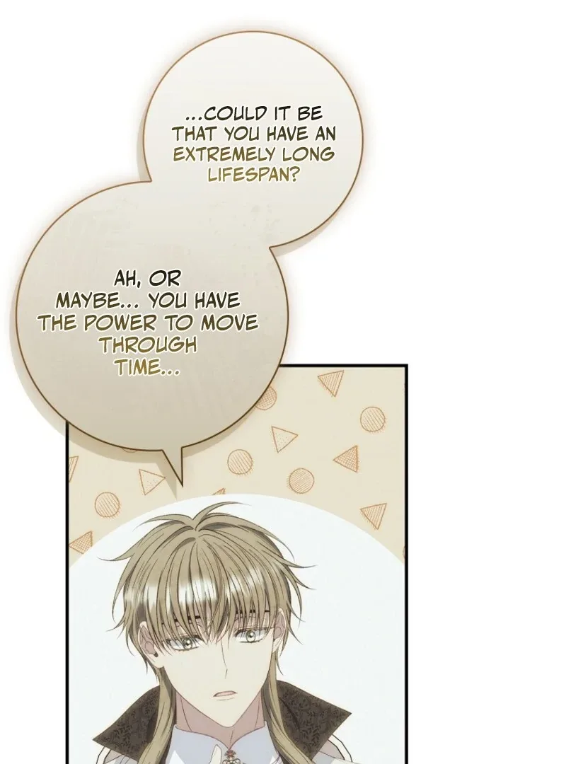 Fakes Don’t Want To Be Real Chapter 107 page 40