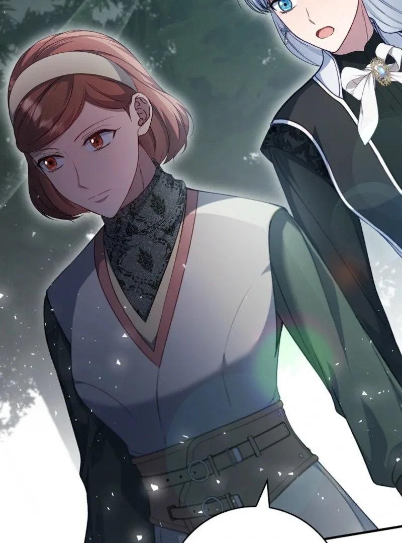 Fakes Don’t Want To Be Real Chapter 107 page 61