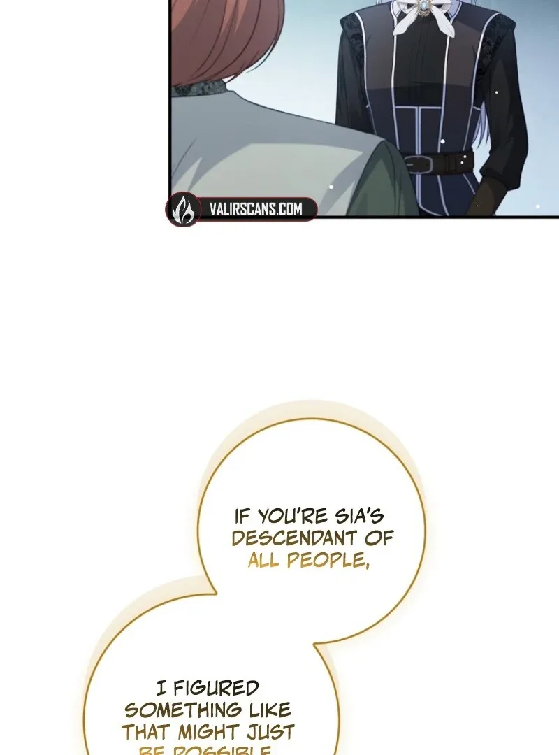 Fakes Don’t Want To Be Real Chapter 107 page 79