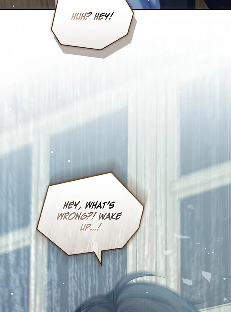 Fakes Don’t Want To Be Real Chapter 108 page 96