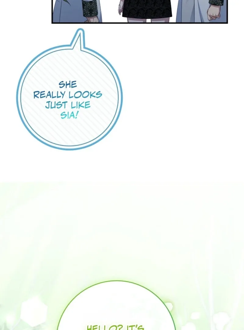 Fakes Don’t Want To Be Real Chapter 107 page 34