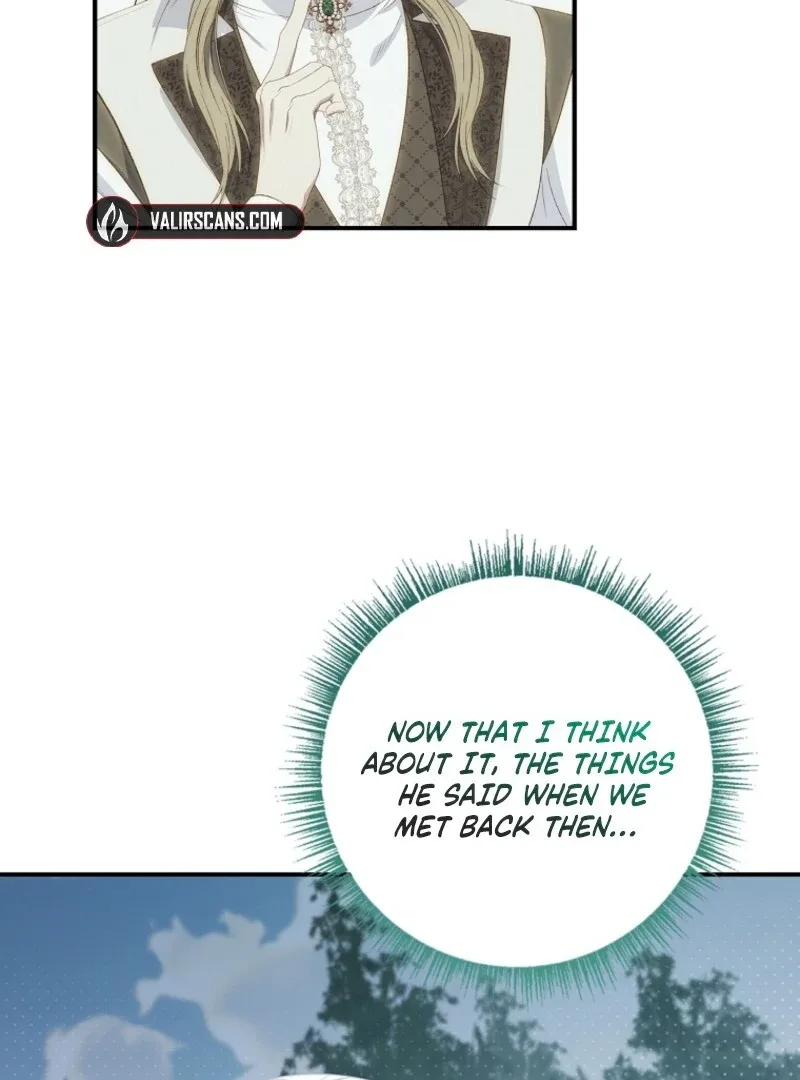Fakes Don’t Want To Be Real Chapter 107 page 41