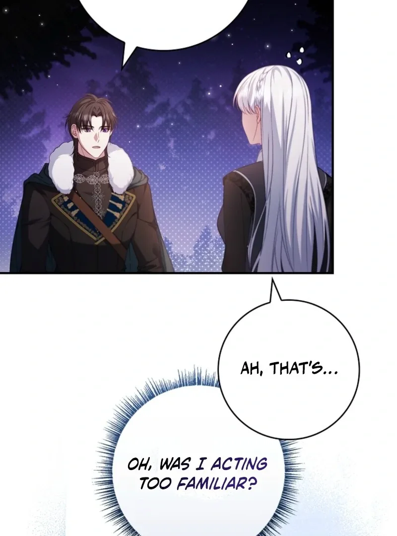 Fakes Don’t Want To Be Real Chapter 108 page 52