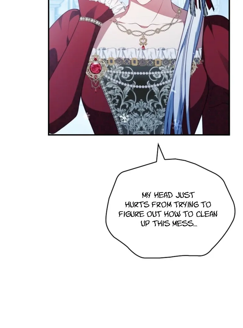 Fakes Don’t Want To Be Real Chapter 105 page 108