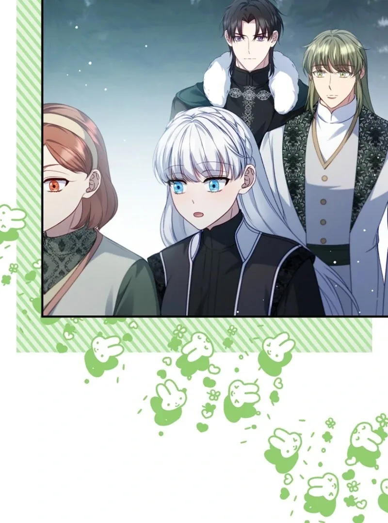 Fakes Don’t Want To Be Real Chapter 107 page 50