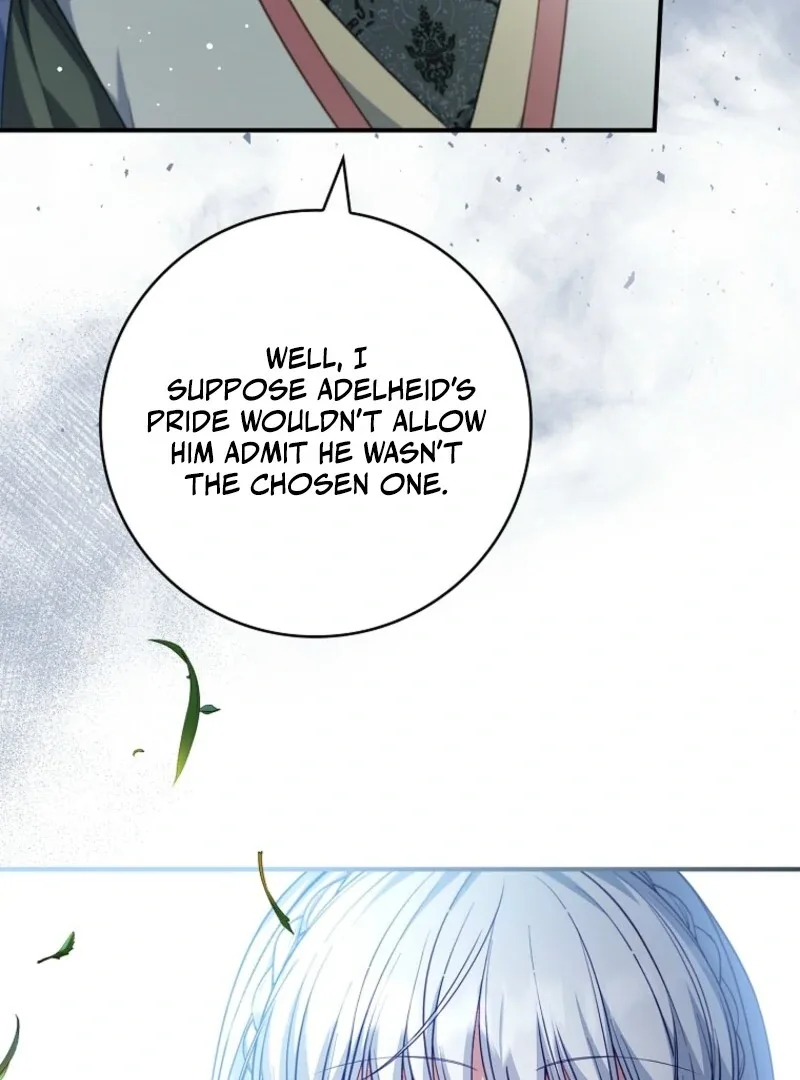 Fakes Don’t Want To Be Real Chapter 107 page 87