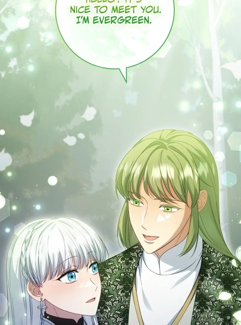 Fakes Don’t Want To Be Real Chapter 107 page 35