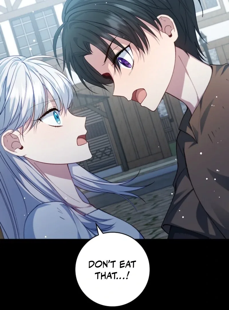 Fakes Don’t Want To Be Real Chapter 108 page 75