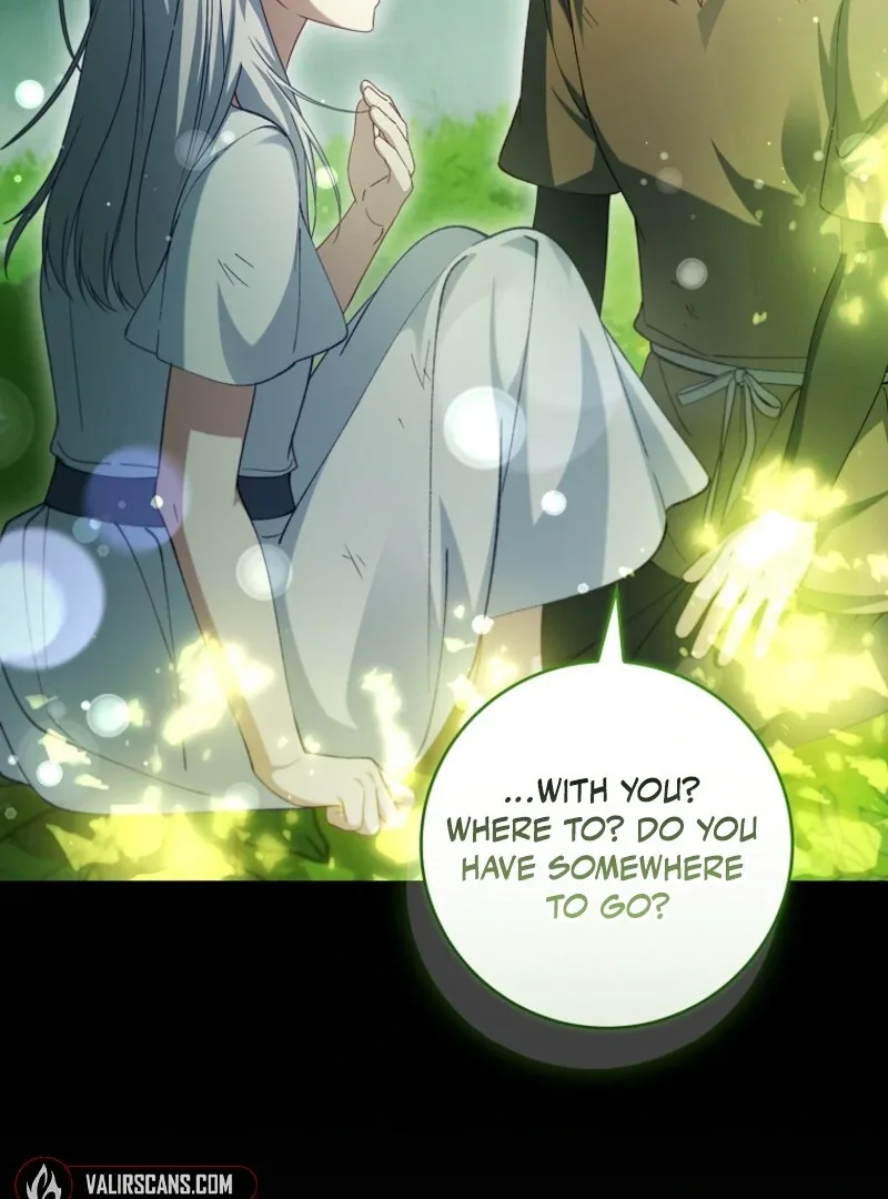 Fakes Don’t Want To Be Real Chapter 108 page 119