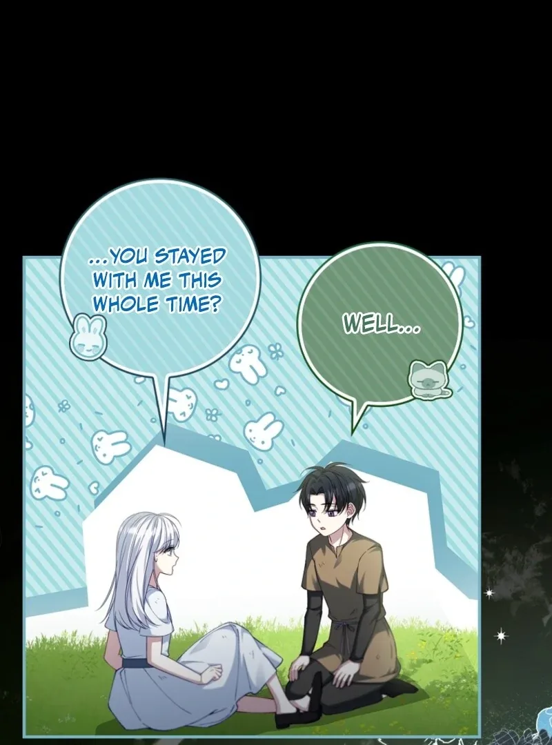 Fakes Don’t Want To Be Real Chapter 108 page 111
