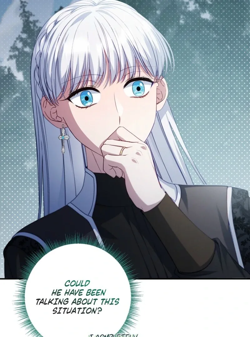 Fakes Don’t Want To Be Real Chapter 107 page 42