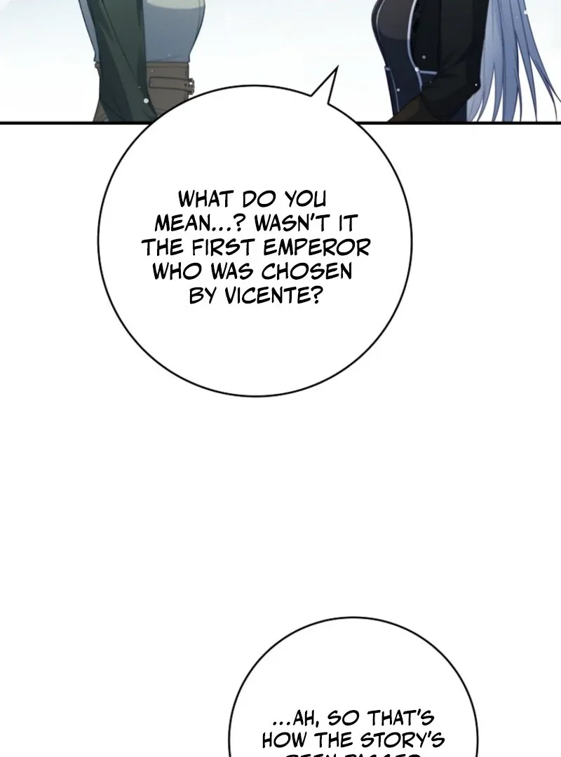Fakes Don’t Want To Be Real Chapter 107 page 85
