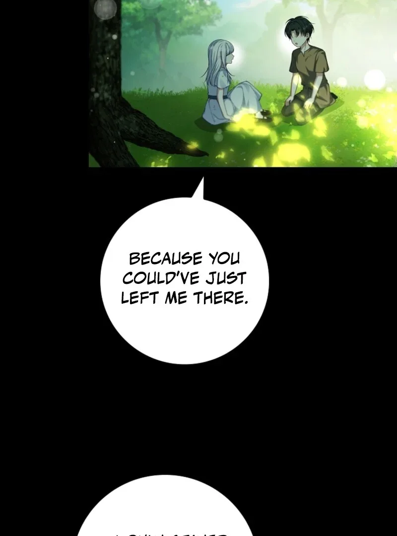 Fakes Don’t Want To Be Real Chapter 108 page 115