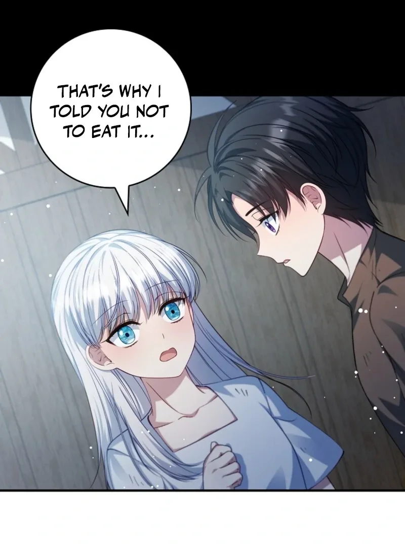 Fakes Don’t Want To Be Real Chapter 108 page 81