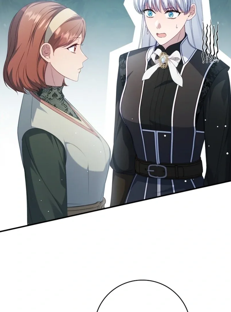 Fakes Don’t Want To Be Real Chapter 107 page 65