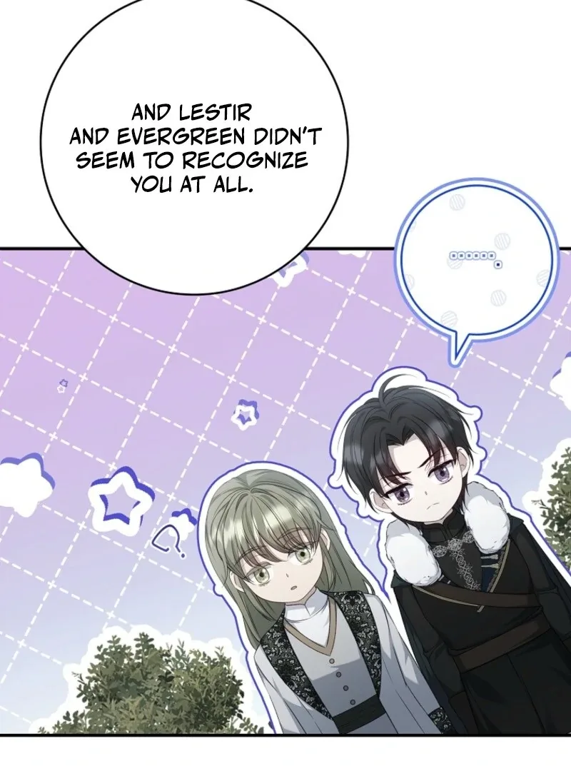 Fakes Don’t Want To Be Real Chapter 107 page 75