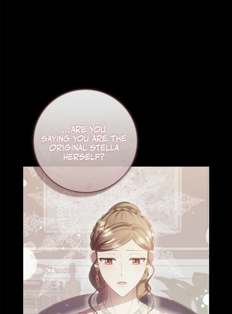 Fakes Don’t Want To Be Real Chapter 107 page 19