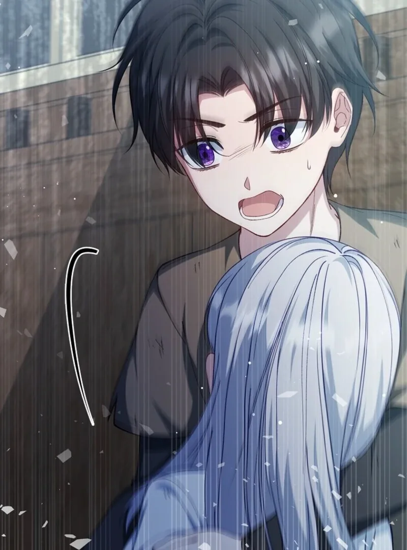 Fakes Don’t Want To Be Real Chapter 108 page 97