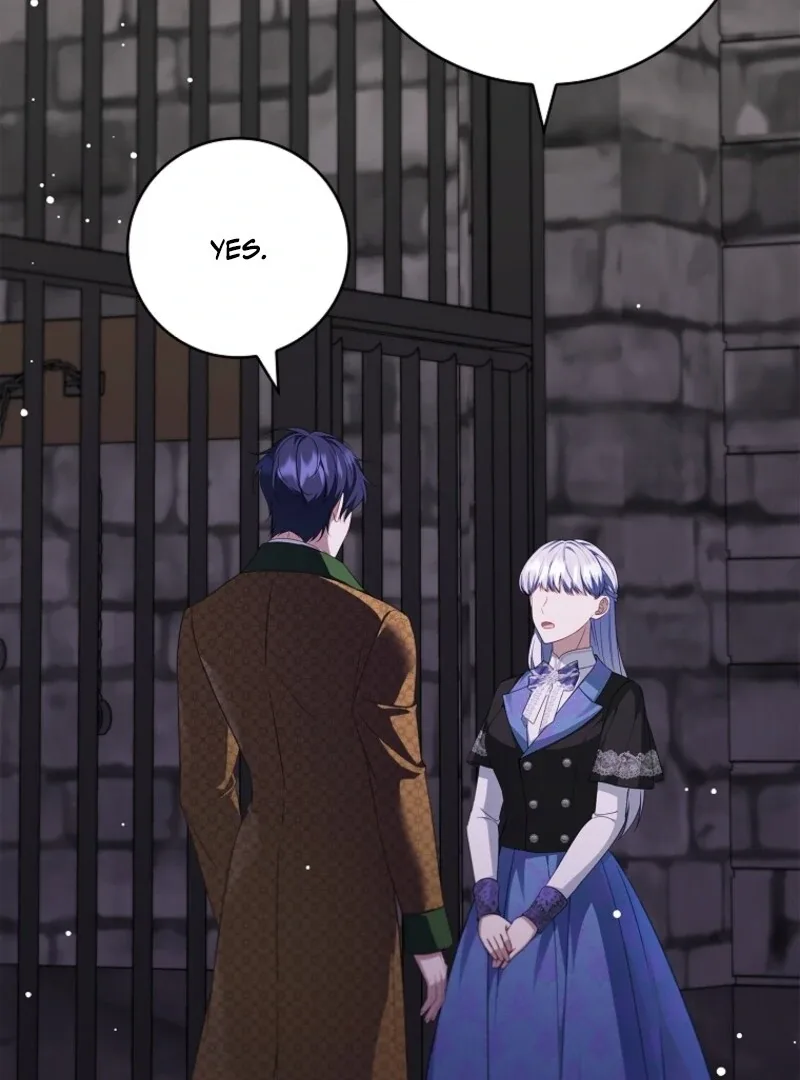 Fakes Don’t Want To Be Real Chapter 106 page 61