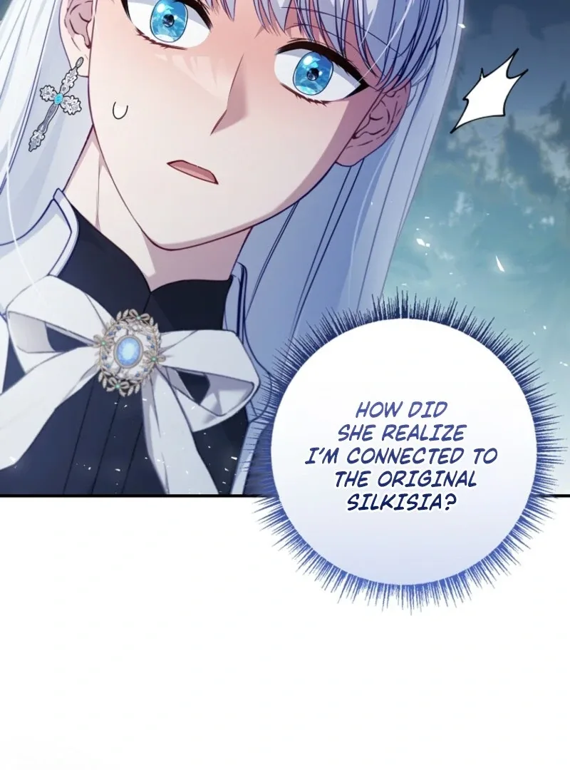 Fakes Don’t Want To Be Real Chapter 107 page 28