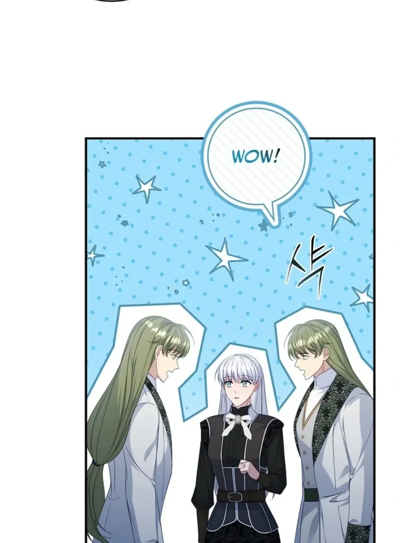 Fakes Don’t Want To Be Real Chapter 107 page 33
