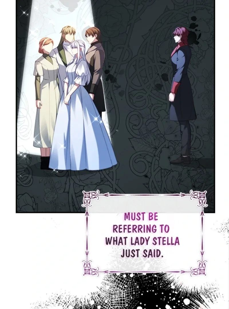 Fakes Don’t Want To Be Real Chapter 107 page 90