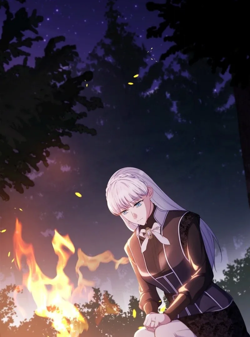 Fakes Don’t Want To Be Real Chapter 107 page 104