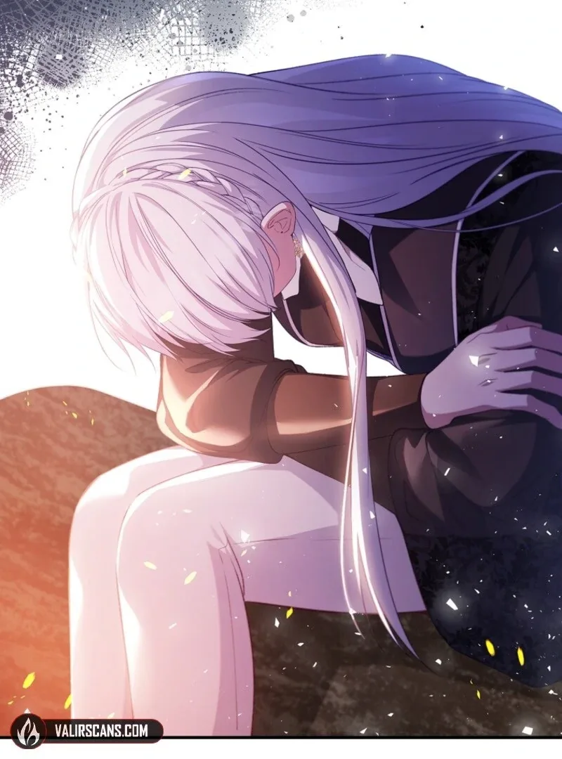 Fakes Don’t Want To Be Real Chapter 107 page 132