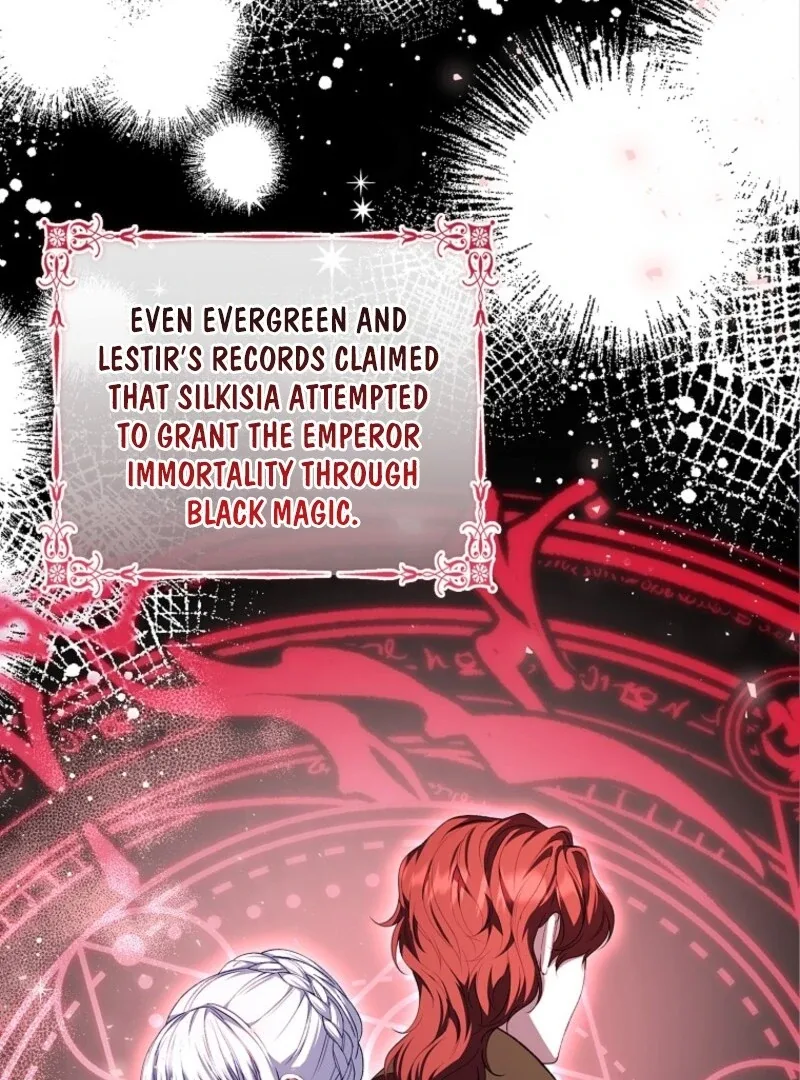 Fakes Don’t Want To Be Real Chapter 107 page 91