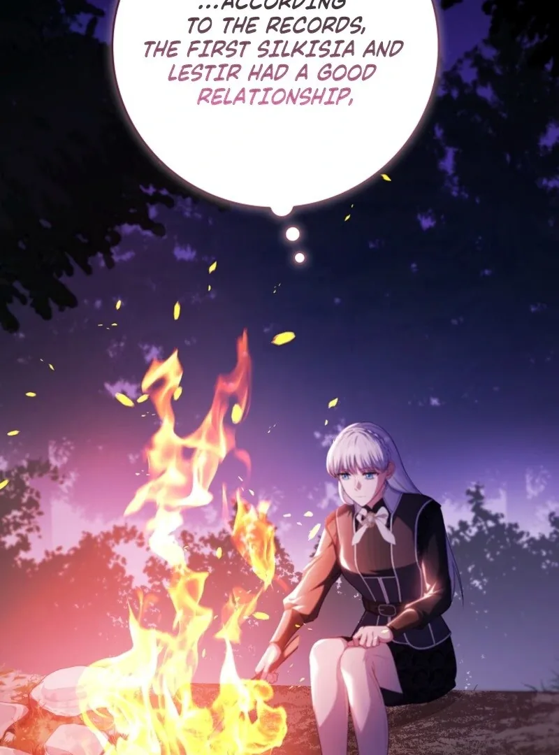 Fakes Don’t Want To Be Real Chapter 107 page 121