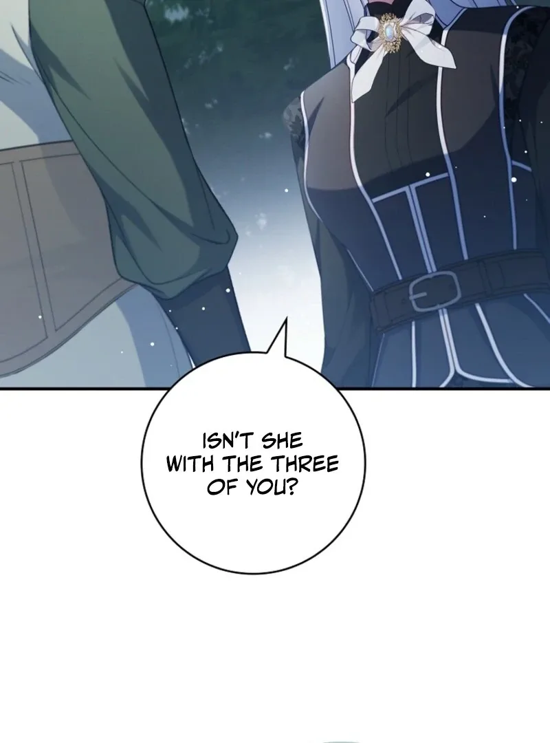 Fakes Don’t Want To Be Real Chapter 107 page 96