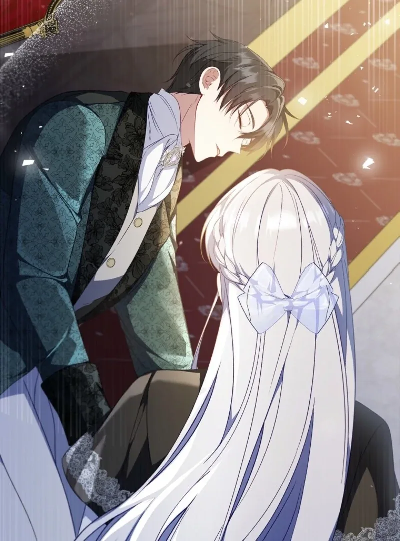Fakes Don’t Want To Be Real Chapter 105 page 132