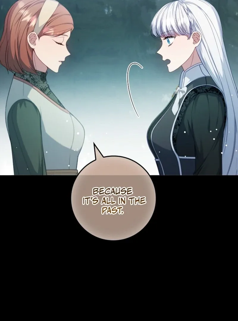 Fakes Don’t Want To Be Real Chapter 107 page 114