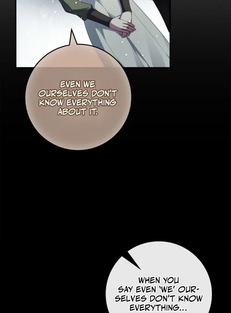 Fakes Don’t Want To Be Real Chapter 107 page 110