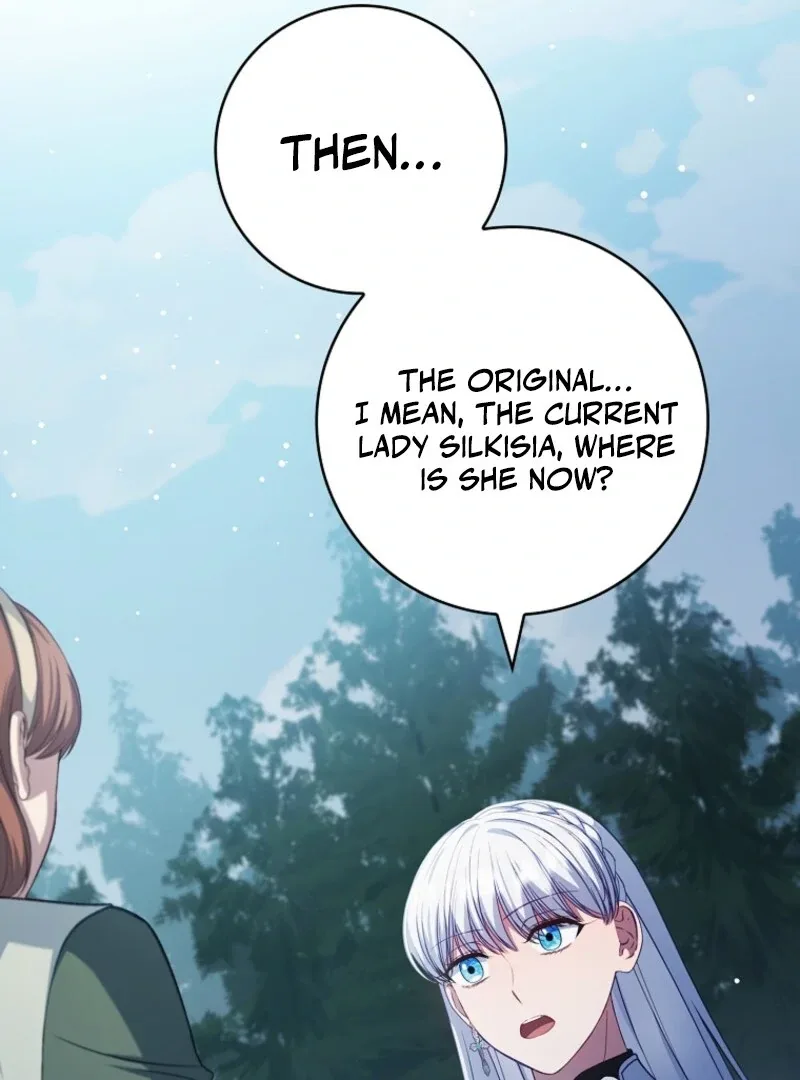 Fakes Don’t Want To Be Real Chapter 107 page 95