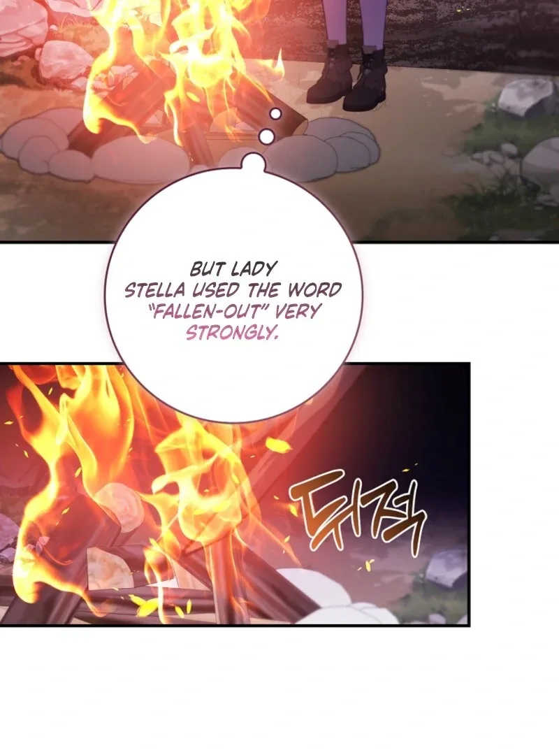 Fakes Don’t Want To Be Real Chapter 107 page 122