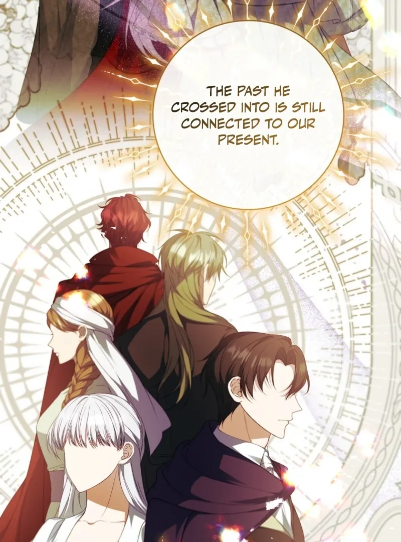 Fakes Don’t Want To Be Real Chapter 106 page 99