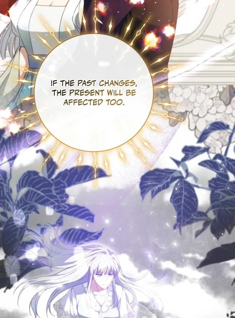 Fakes Don’t Want To Be Real Chapter 106 page 100