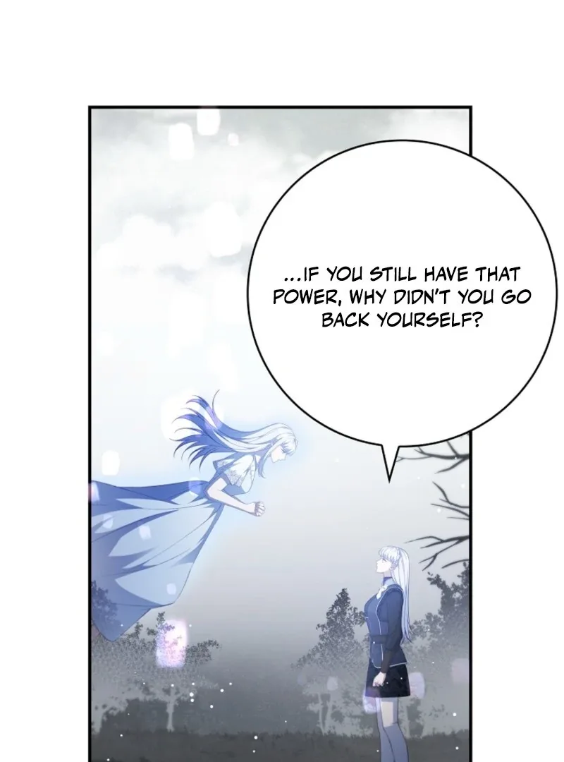 Fakes Don’t Want To Be Real Chapter 106 page 108