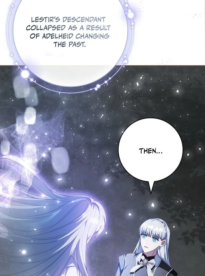 Fakes Don’t Want To Be Real Chapter 106 page 96
