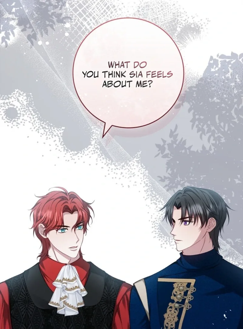 Fakes Don’t Want To Be Real Chapter 110 page 61