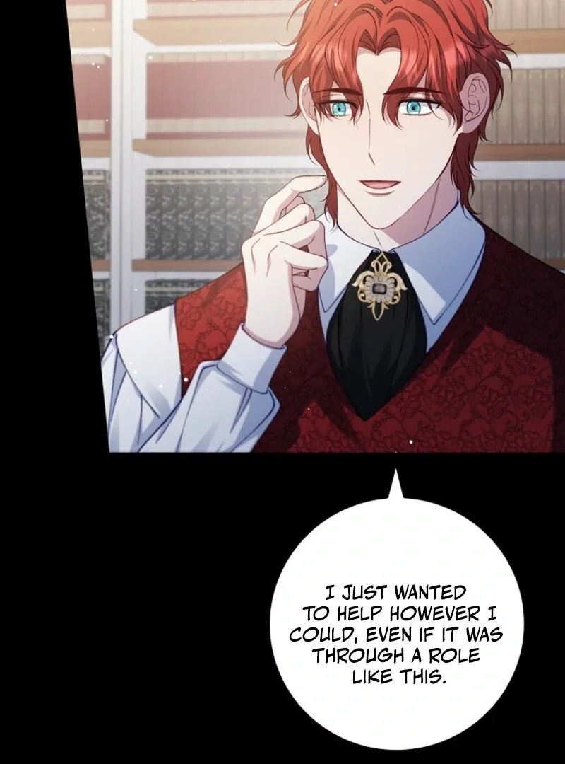 Fakes Don’t Want To Be Real Chapter 110 page 18
