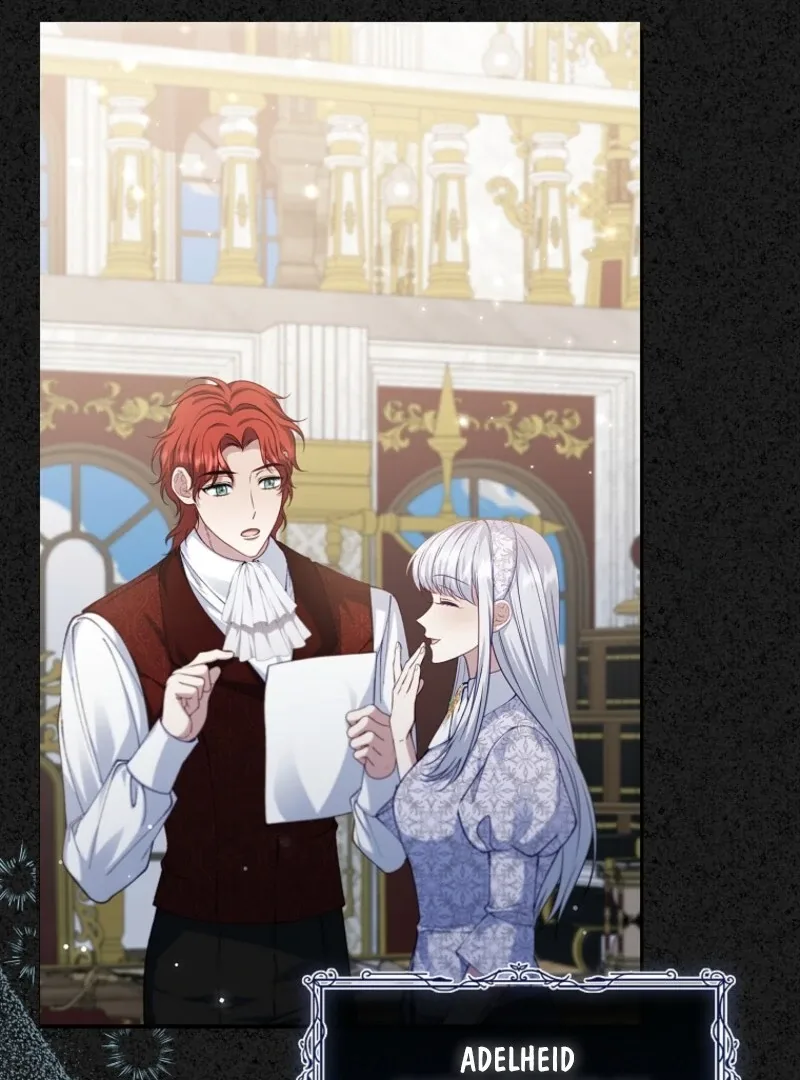 Fakes Don’t Want To Be Real Chapter 110 page 74