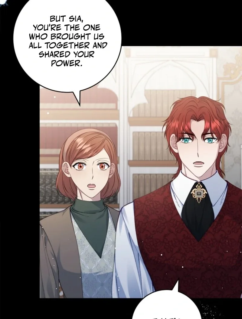 Fakes Don’t Want To Be Real Chapter 110 page 11