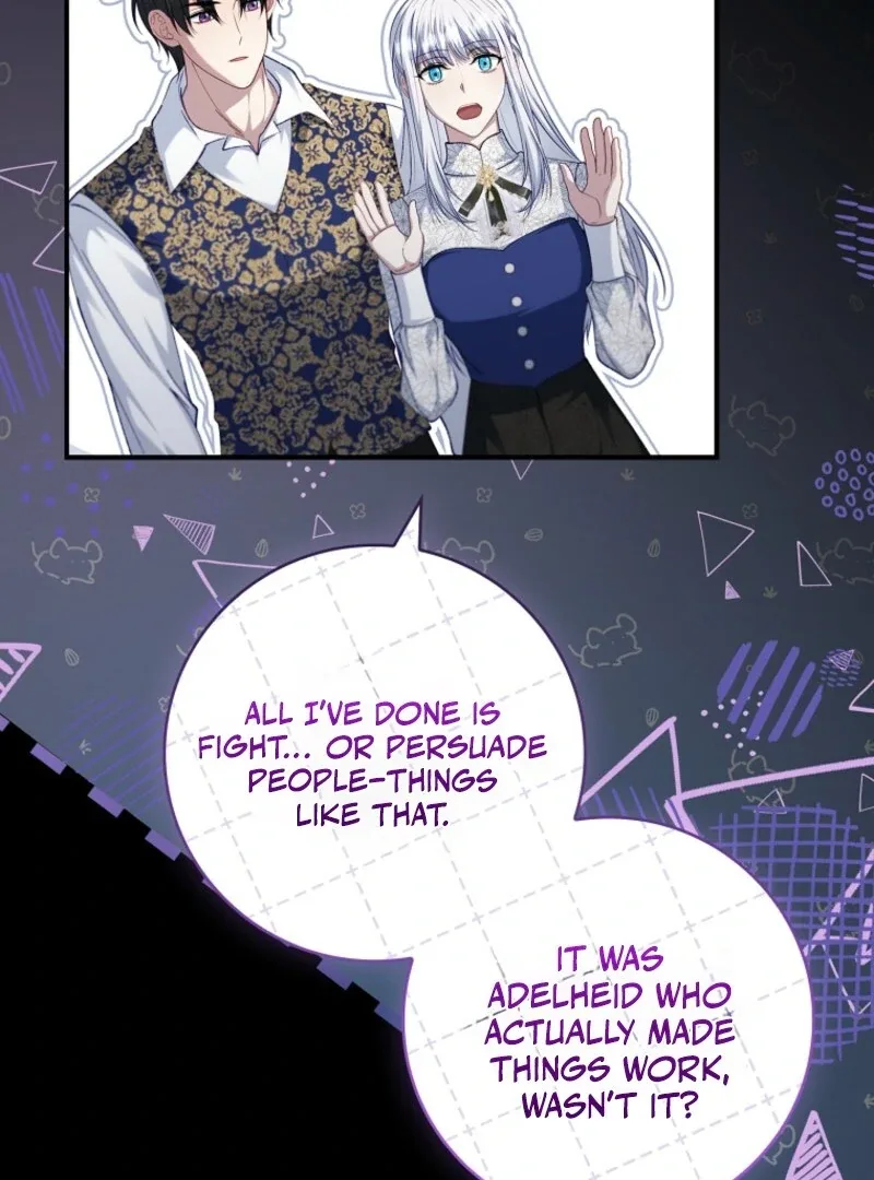 Fakes Don’t Want To Be Real Chapter 110 page 15