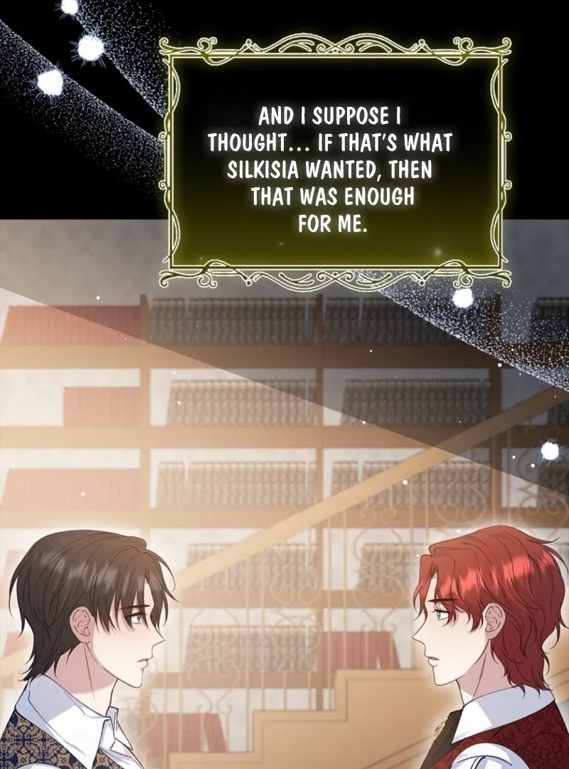 Fakes Don’t Want To Be Real Chapter 110 page 26
