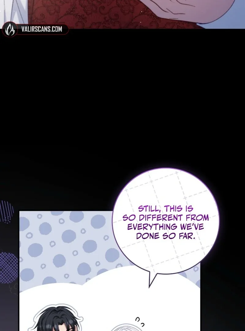 Fakes Don’t Want To Be Real Chapter 110 page 14