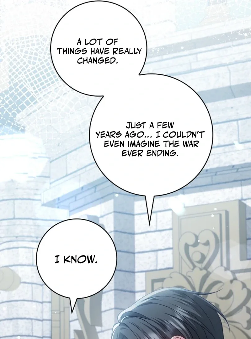 Fakes Don’t Want To Be Real Chapter 110 page 55